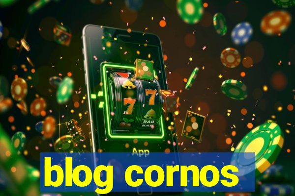 blog cornos