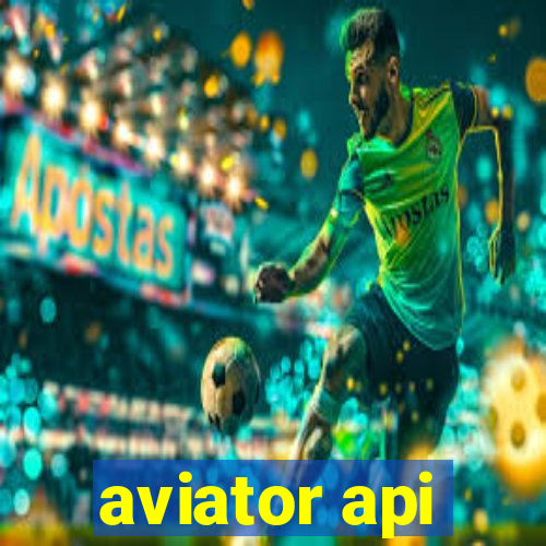 aviator api