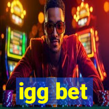 igg bet