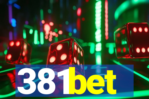 381bet