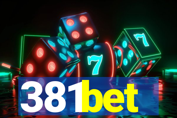 381bet