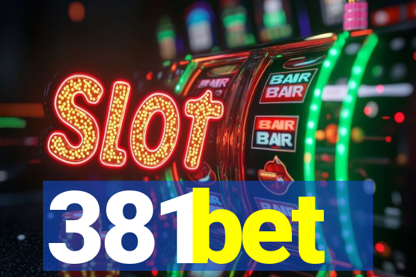 381bet