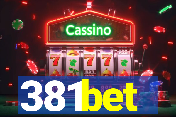 381bet