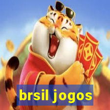 brsil jogos