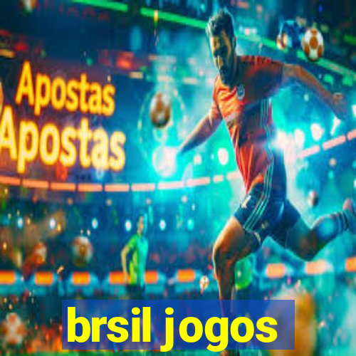 brsil jogos