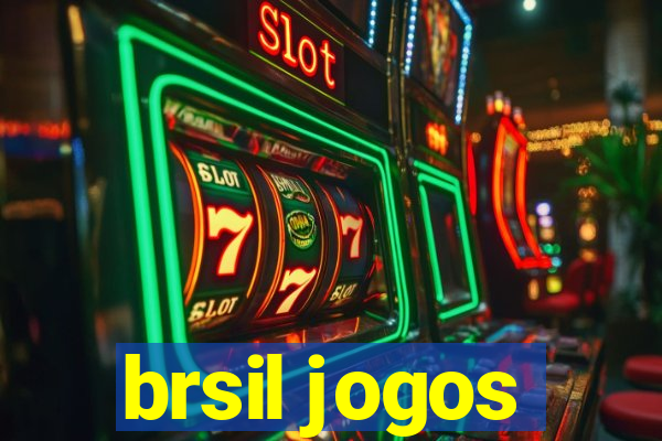 brsil jogos