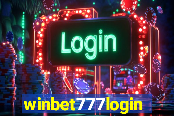 winbet777login