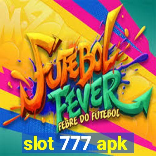 slot 777 apk