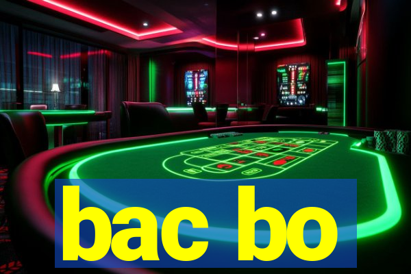 bac bo