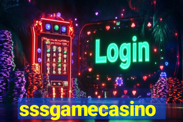 sssgamecasino