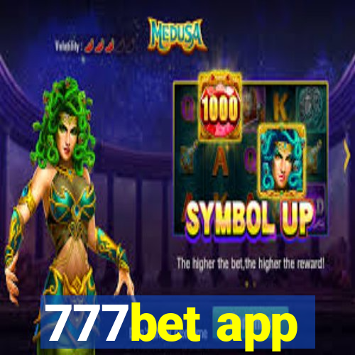 777bet app