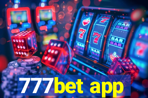 777bet app