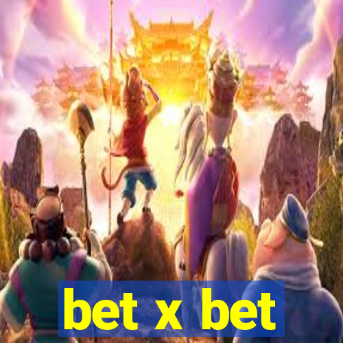 bet x bet