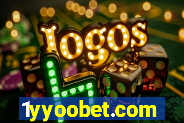 1yyoobet.com