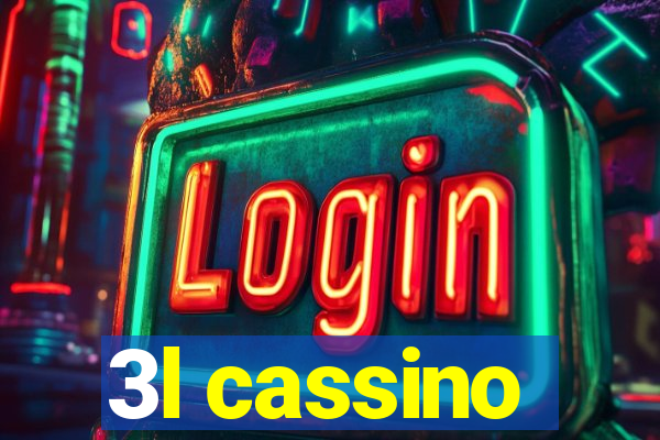 3l cassino