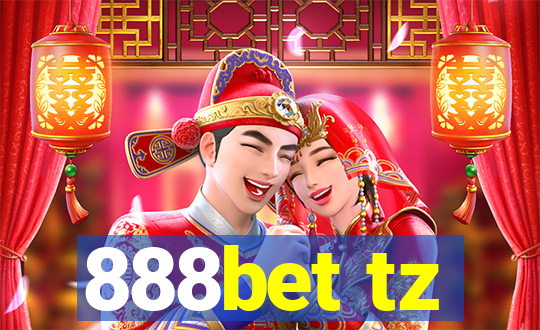 888bet tz