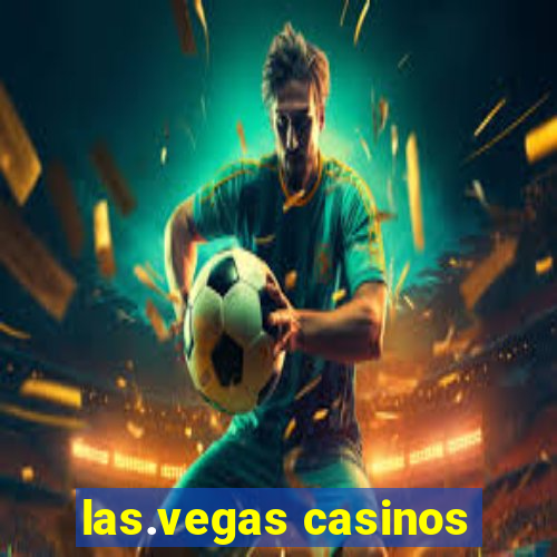 las.vegas casinos