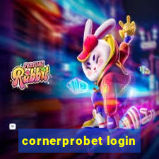 cornerprobet login