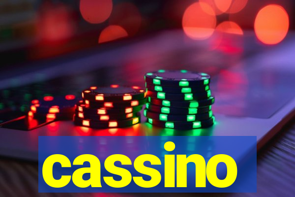 cassino internacional online