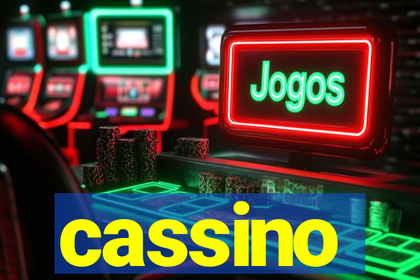 cassino internacional online