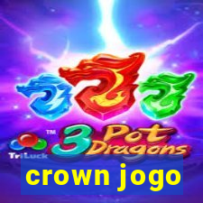 crown jogo