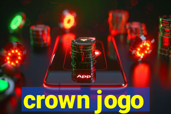 crown jogo