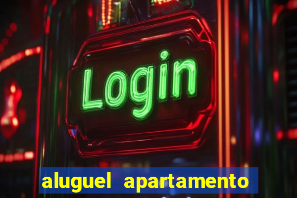 aluguel apartamento betania bh