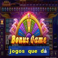 jogos que dá dinheiro de verdade pelo pix