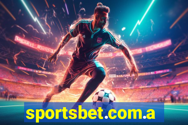 sportsbet.com.au