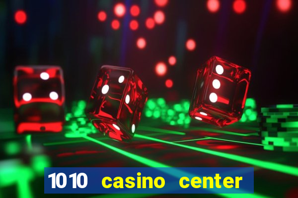 1010 casino center drive robinsonville ms 38664