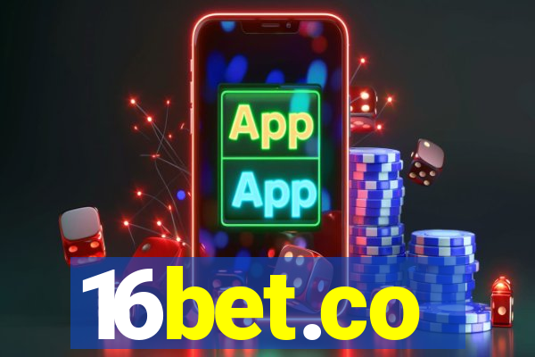 16bet.co