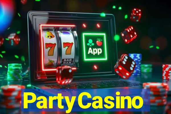 PartyCasino