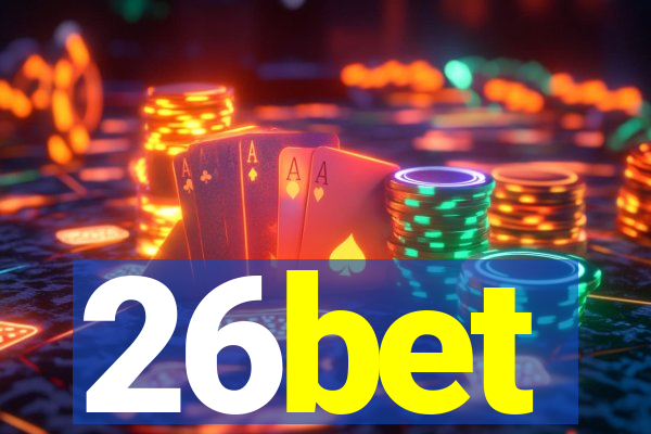 26bet