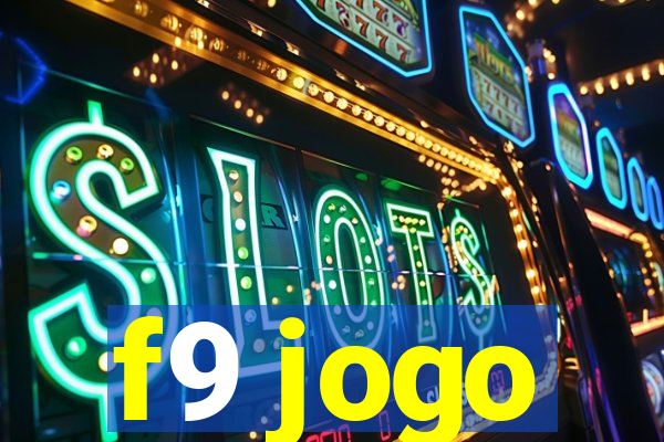 f9 jogo