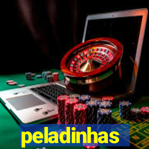 peladinhas