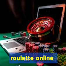 roulette online