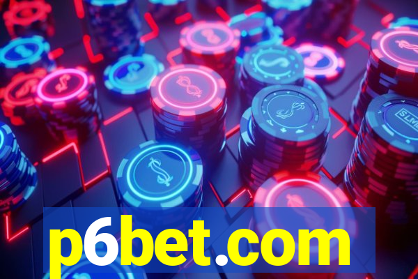 p6bet.com