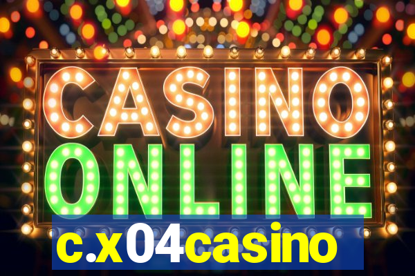 c.x04casino