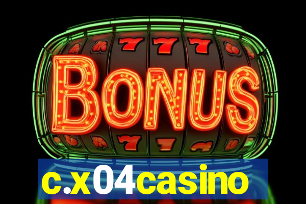 c.x04casino