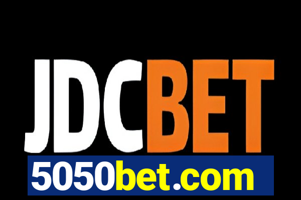 5050bet.com