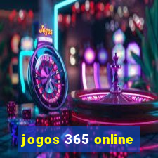 jogos 365 online