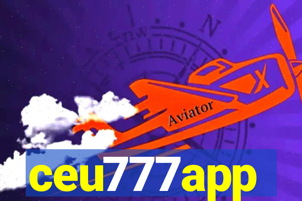 ceu777app