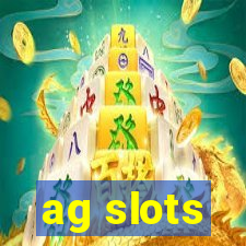 ag slots