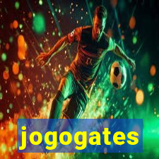 jogogates