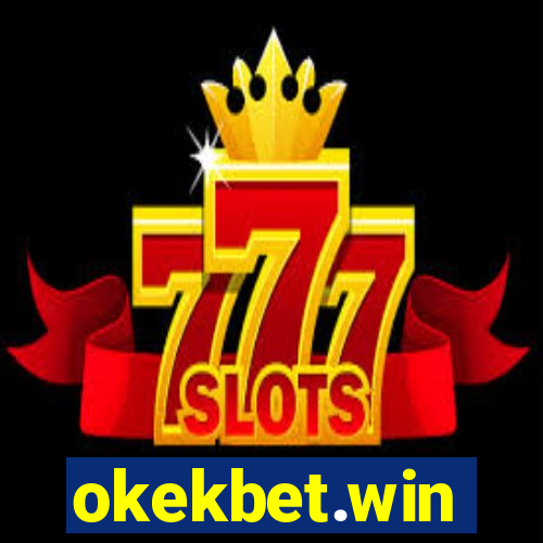 okekbet.win