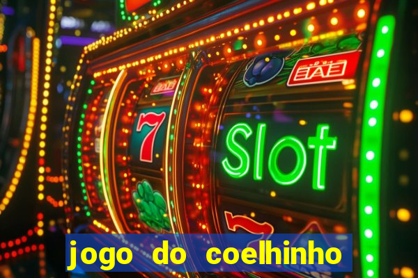 jogo do coelhinho demo gratis