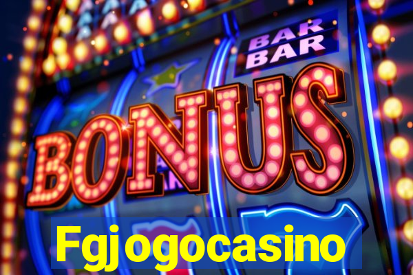 Fgjogocasino