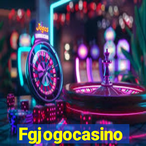 Fgjogocasino