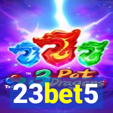 23bet5