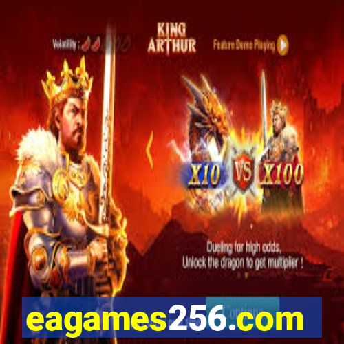 eagames256.com